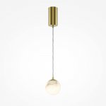 Подвесной светильник Maytoni MOD464PL-L5BSK