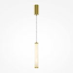 Подвесной светильник Maytoni MOD464PL-L8BSK