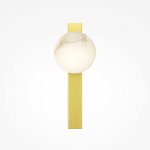 Настенный светильник (бра) Maytoni MOD464WL-L3BS3K