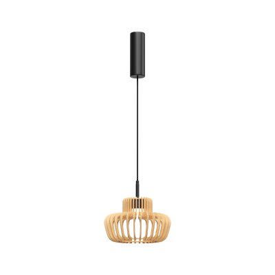 Подвесной светильник Maytoni MOD465PL-L12BK2 Подвесной светильник Maytoni MOD465PL-L12BK2