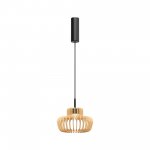 Подвесной светильник Maytoni MOD465PL-L12BK2