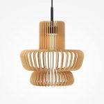 Подвесной светильник Maytoni MOD465PL-L12BK3