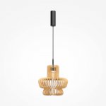 Подвесной светильник Maytoni MOD465PL-L12BK3