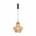 Подвесной светильник Maytoni MOD465PL-L12BK3