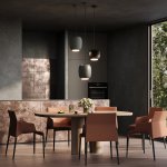 Подвесной светильник Maytoni MOD466PL-L12GR3K