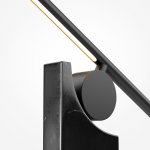 Настольный светильник Maytoni MOD467TL-L9B3K