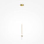 Подвесной светильник Maytoni MOD469PL-L3BS3K