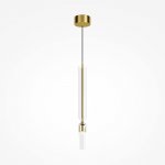 Подвесной светильник Maytoni MOD469PL-L3BS3K