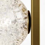 Настенный светильник (бра) Maytoni MOD470WL-01BS