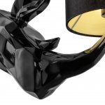 Бра Maytoni MOD470WL-01B Nashorn