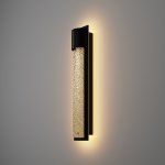 Настенный светильник (бра) Maytoni MOD474WL-L30B3K