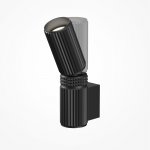 Настенный светильник (бра) Maytoni MOD475WL-02B