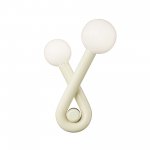 Настенный светильник (бра) Maytoni MOD476WL-02BG