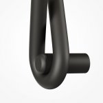 Настенный светильник (бра) Maytoni MOD476WL-02B