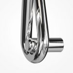 Настенный светильник (бра) Maytoni MOD476WL-02PT