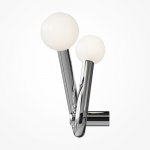 Настенный светильник (бра) Maytoni MOD476WL-02PT