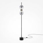 Напольный светильник (торшер) Maytoni MOD478FL-L15B3K