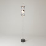 Напольный светильник (торшер) Maytoni MOD478FL-L15B3K