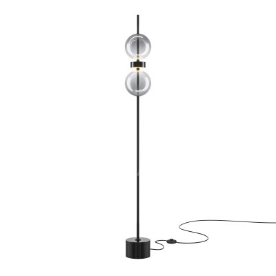 Напольный светильник (торшер) Maytoni MOD478FL-L15B3K Напольный светильник (торшер) Maytoni MOD478FL-L15B3K