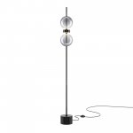 Напольный светильник (торшер) Maytoni MOD478FL-L15B3K