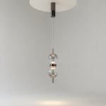 Подвесной светильник Maytoni MOD478PL-L8B3K