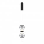 Подвесной светильник Maytoni MOD478PL-L8B3K