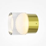 Настенный светильник (бра) Maytoni MOD480WL-L6BS3K