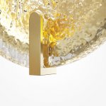 Настенный светильник (бра) Maytoni MOD481WL-L8BS3K