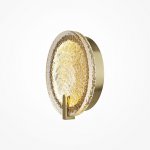 Настенный светильник (бра) Maytoni MOD481WL-L8BS3K