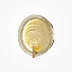 Настенный светильник (бра) Maytoni MOD481WL-L8BS3K