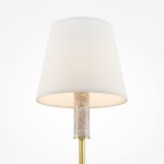 Напольный светильник (торшер) Maytoni MOD483FL-01BS