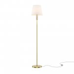 Напольный светильник (торшер) Maytoni MOD483FL-01BS