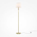 Напольный светильник (торшер) Maytoni MOD483FL-01BS