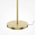 Напольный светильник (торшер) Maytoni MOD483FL-01BS