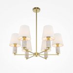 Подвесной светильник Maytoni MOD483PL-06BS