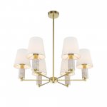 Подвесной светильник Maytoni MOD483PL-06BS