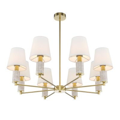 Подвесной светильник Maytoni MOD483PL-08BS