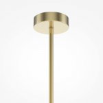 Подвесной светильник Maytoni MOD483PL-08BS