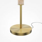 Настольный светильник Maytoni MOD483TL-01BS