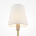 Настольный светильник Maytoni MOD483TL-01BS