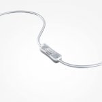 Настольный светильник Maytoni MOD483TL-01BS