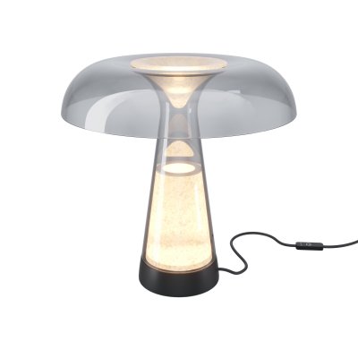 Настольный светильник Maytoni MOD484TL-L8BK