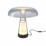 Настольный светильник Maytoni MOD484TL-L8BK