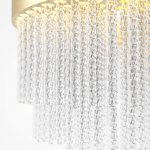 Подвесной светильник Maytoni MOD486PL-L38BSK