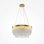 Подвесной светильник Maytoni MOD486PL-L38BSK