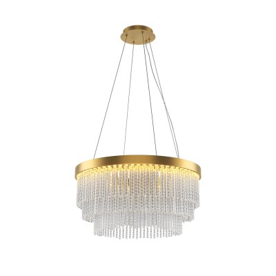 Подвесной светильник Maytoni MOD486PL-L38BSK Подвесной светильник Maytoni MOD486PL-L38BSK