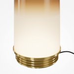 Настольный светильник Maytoni MOD488TL-L8BS3K