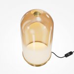 Настольный светильник Maytoni MOD488TL-L8BS3K