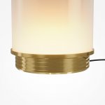 Настольный светильник Maytoni MOD488TL-L8BS3K