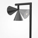 Напольный светильник (торшер) Maytoni MOD489FL-L20B3K